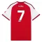 Arsenal Bukayo Saka 7 Domaći Dres 2026/27