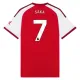 Arsenal Bukayo Saka 7 Domaći Dres 2026/27 Arsenal Bukayo Saka 7 Domaći Dres 2026/27