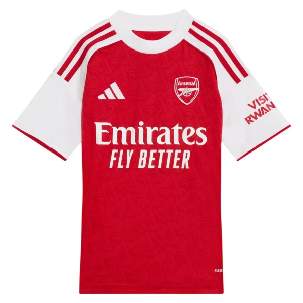 Arsenal Bukayo Saka 7 Domaći Dres 2026/27