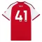 Arsenal Declan Rice 41 Domaći Dres 2026/27