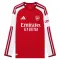 Arsenal Domaći Dres 2026/27 - Dugi rukavi