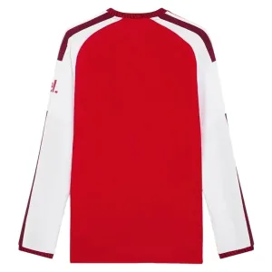 Arsenal Domaći Dres 2026/27 - Dugi rukavi