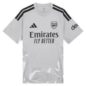 Arsenal Domaći Golman Dres 2026/27