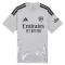 Arsenal Domaći Golman Dres 2026/27