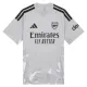 Arsenal Domaći Golman Dres 2026/27 Arsenal Domaći Golman Dres 2026/27