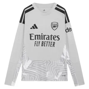 Arsenal Domaći Golman Dres 2026/27 - Dugi rukavi