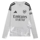 Arsenal Domaći Golman Dres 2026/27 - Dugi rukavi Arsenal Domaći Golman Dres 2026/27 - Dugi rukavi