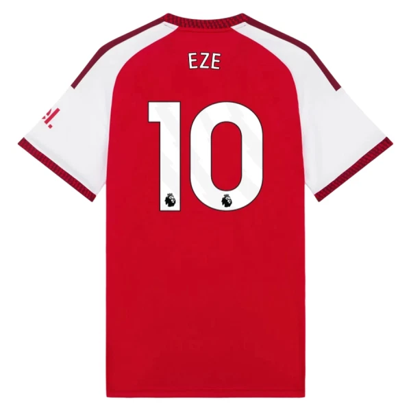 Arsenal Eze 10 Domaći Dres 2026/27 Arsenal Eze 10 Domaći Dres 2026/27