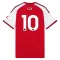 Arsenal Eze 10 Domaći Dres 2026/27