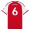 Arsenal Gabriel 6 Domaći Dres 2026/27