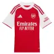 Arsenal Gabriel 6 Domaći Dres 2026/27