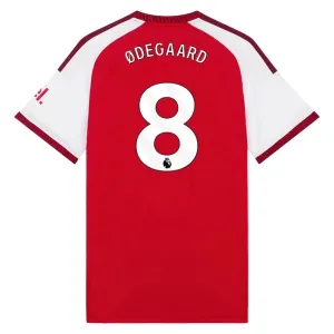 Arsenal Martin Ødegaard 8 Domaći Dres 2026/27