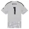 Arsenal Raya 1 Domaći Golman Dres 2026/27