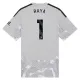 Arsenal Raya 1 Domaći Golman Dres 2026/27 Arsenal Raya 1 Domaći Golman Dres 2026/27