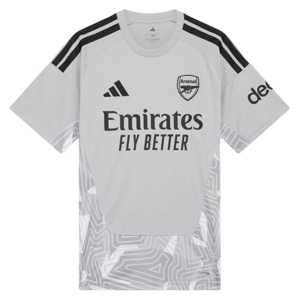 Arsenal Raya 1 Domaći Golman Dres 2026/27
