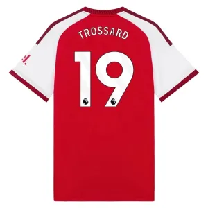 Arsenal Trossard 19 Domaći Dres 2026/27