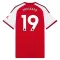 Arsenal Trossard 19 Domaći Dres 2026/27