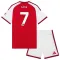 Dječji Arsenal Bukayo Saka 7 Domaći Dres i šorc 2026/27