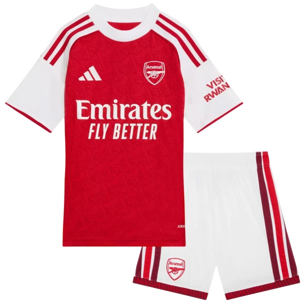 Dječji Arsenal Declan Rice 41 Domaći Dres i šorc 2026/27