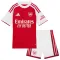Dječji Arsenal Domaći Dres i šorc 2026/27