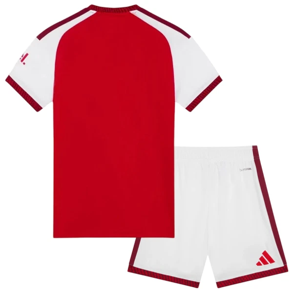 Dječji Arsenal Domaći Dres i šorc 2026/27