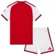 Dječji Arsenal Domaći Dres i šorc 2026/27