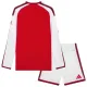 Dječji Arsenal Domaći Dres i šorc 2026/27 - Dugi rukavi