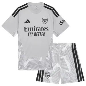 Dječji Arsenal Domaći Golman Dres i šorc 2026/27