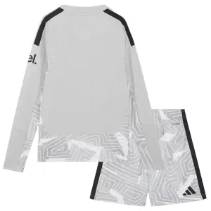 Dječji Arsenal Domaći Golman Dres i šorc 2026/27 - Dugi rukavi