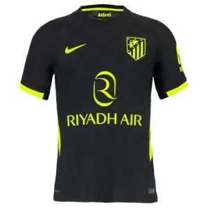 Atlético Madrid Gostujući Dres 2026/27