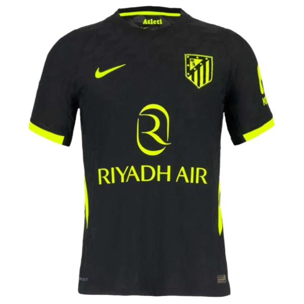 Atlético Madrid Koke 6 Gostujući Dres 2026/27