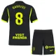 Dječji Atlético Madrid Barrios 8 Gostujući Dres i šorc 2026/27 Dječji Atlético Madrid Barrios 8 Gostujući Dres i šorc 2026/27