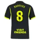 Dječji Atlético Madrid Barrios 8 Gostujući Dres i šorc 2026/27
