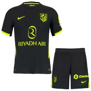 Dječji Atlético Madrid Gostujući Dres i šorc 2026/27