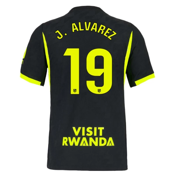 Dječji Atlético Madrid Julián Alvarez 19 Gostujući Dres i šorc 2026/27