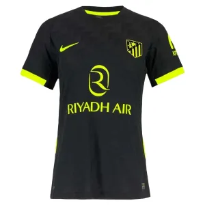 Ženski Atlético Madrid Gostujući Dres 2026/27