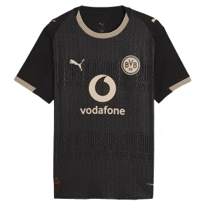 Borussia Dortmund 100th Dres 2025/26 Godišnjicu