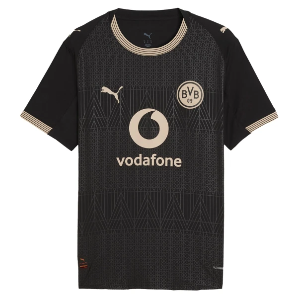 Borussia Dortmund 100th Dres 2025/26 Godišnjicu Borussia Dortmund 100th Dres 2025/26 Godišnjicu