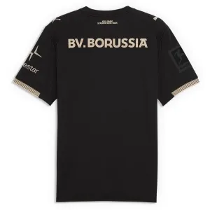 Borussia Dortmund 100th Dres 2025/26 Godišnjicu