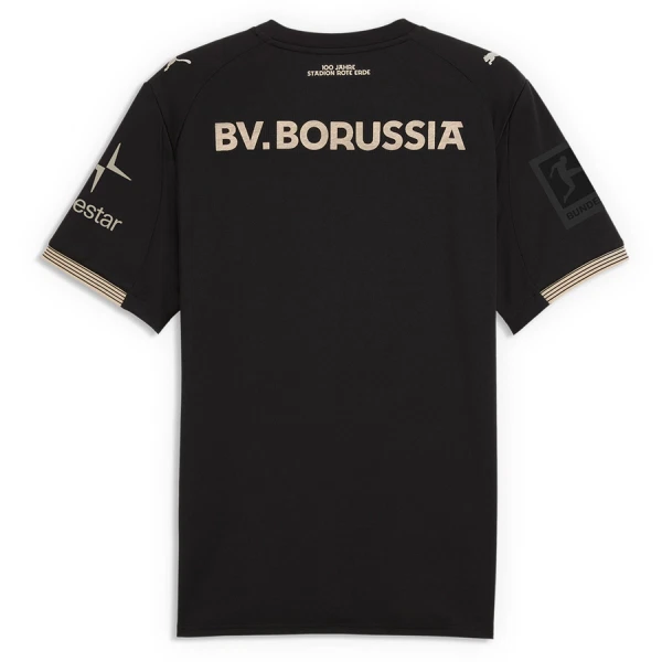 Borussia Dortmund 100th Dres 2025/26 Godišnjicu