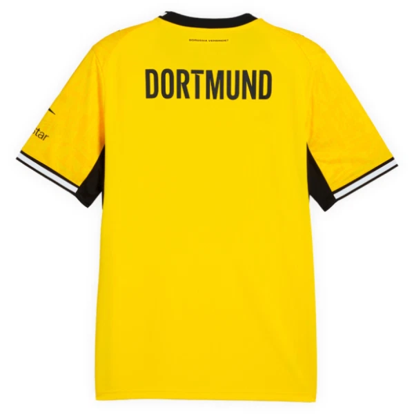 Borussia Dortmund Domaći Dres 2026/27