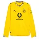 Borussia Dortmund Domaći Dres 2026/27 - Dugi rukavi Borussia Dortmund Domaći Dres 2026/27 - Dugi rukavi