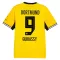 Borussia Dortmund Guirassy 9 Domaći Dres 2026/27
