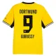 Borussia Dortmund Guirassy 9 Domaći Dres 2026/27 Borussia Dortmund Guirassy 9 Domaći Dres 2026/27