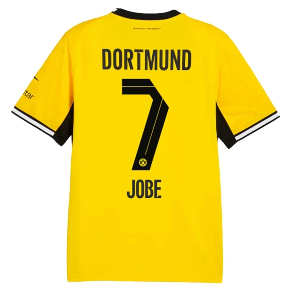 Borussia Dortmund Jobe Bellingham 7 Domaći Dres 2026/27 Borussia Dortmund Jobe Bellingham 7 Domaći Dres 2026/27