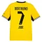 Borussia Dortmund Jobe Bellingham 7 Domaći Dres 2026/27