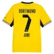 Borussia Dortmund Jobe Bellingham 7 Domaći Dres 2026/27 Borussia Dortmund Jobe Bellingham 7 Domaći Dres 2026/27