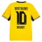 Borussia Dortmund Julian Brandt 10 Domaći Dres 2026/27