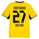 Borussia Dortmund Karim Adeyemi 27 Domaći Dres 2026/27 Borussia Dortmund Karim Adeyemi 27 Domaći Dres 2026/27