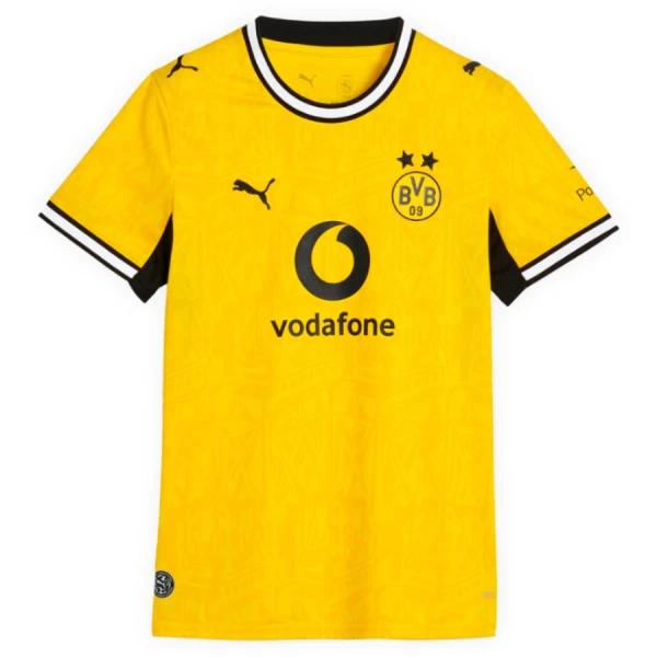 Borussia Dortmund Nico Schlotterbeck 4 Domaći Dres 2026/27